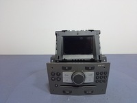 фото thumb №1, Opel astra h радио дисплей комплект 13251048 13208089