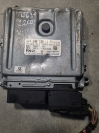 Купити Блок керування двигуна a6461501177, фото thumb