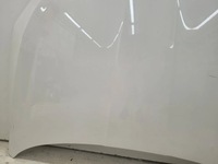 фото thumb №5, Skoda octavia iii 3 рестайлинг 5e 16+ капот крышка двигателя перед передняя fv