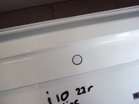 фото thumb №7, Бампер задняя kompletny hyundai i10 iii n-line 2019-