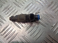 фото thumb №2, Інжектор форсунка mazda 3 bk 2.0 1s7g-ga