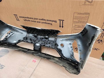 фото thumb №8, Mg 4 бампер 22-