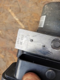 фото thumb №8, Насос abs тормозная citroen c3 iii 9822373680