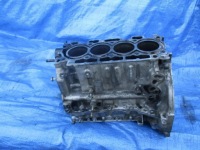 фото thumb №1, Блок двигателя peugeot citroen ford maz 1.4 tdci hdi
