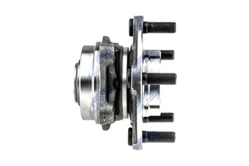 фото thumb №10, Ступица колёса перед nissan 350z 3.5i 24v 2wd 03- infiniti g35 2wd -06