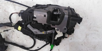 фото thumb №9, Mercedes w223 замок дверь левый зад a0997300001