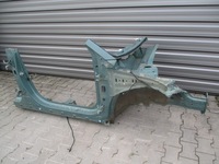 фото thumb №1, Hyundai bayon четверть лонжерон подкрылок порог блок двигателя mg2 левая правая