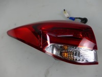 фото thumb №1, Hyundai i40 lift kombi лампа левый задняя левая задняя