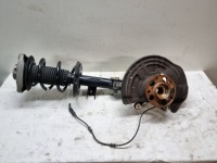 Купить Mercedes w176 поворотный кулак амортизационная стойка левая, фото thumb