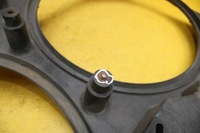 фото thumb №7, Корпус рамка вентилятора t4 fl 7d0121207