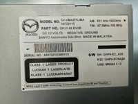 фото thumb №6, Mazda 6 gj 2012- навігація cd радіо cv-42f5jma