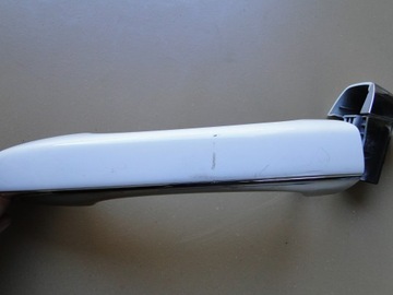 фото thumb №6, Renault talisman ручка дверь правые зад