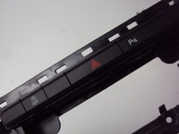 фото thumb №3, Панель аварийных vw t-roc 1.5 tsi 20 r