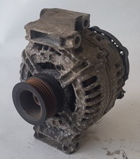 фото thumb №1, Генератор fiat croma ii 05- 2.2 mpi 51734824