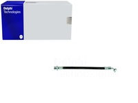 фото thumb №1, Delphi lh7365 шланг тормозной гибкий