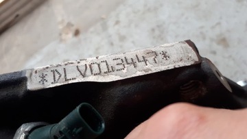 фото thumb №15, A4 b9 8w двигун стійка 2.0 tfsi dlv dlvb a5 8w