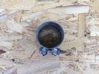 фото thumb №3, З'єднувач з'єднувач вихлоп глушника renault megane iv