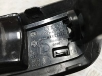 фото thumb №2, Dd заглушка распылителя правая audi a6 c8 4k0807788b