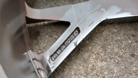 фото thumb №12, Hyundai tucson iii алюмінієвий диск 20 дюймова matisse 2085 gmp італія