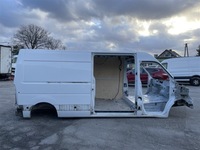 фото thumb №5, Кузов кузов brief четверть opel movano b lift l3h2 fwd 19-21 rok