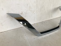 фото thumb №3, Nissan juke ii решётка радиатора решётка радиатора