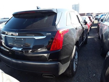 фото thumb №7, Дзеркало праві 13 pin cadillac xt5 2017