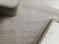 фото thumb №3, Захист поперечина citroen c4 grand picasso ii