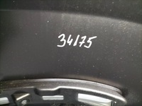 фото thumb №11, Бампер задній зад bmw x5 f15 13- м-пакет