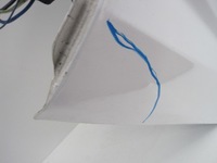 фото thumb №11, Двері лівий задня ford c-max mk2