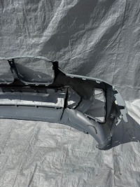 фото thumb №10, Бампер передній bmw x3 g01 рестайлінг m набір 8081055
