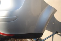 фото thumb №6, Бампер задній задня pod датчики pdc лак ls7y seat altea xl lift