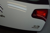 фото thumb №11, Крышка багажника багажника задняя citroen c3 ii ewpa