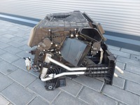 фото thumb №3, Отопитель кабины daf xf 106 евро 6 рестайлинг