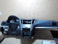 фото thumb №1, Subaru legacy awd 2.0d приборная панель приборная консоли