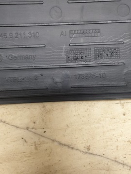 фото thumb №11, Bmw m2 f87 бардачок оригінальний номер 9211310 51459211310