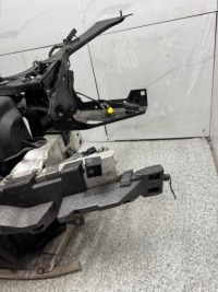 фото thumb №7, Передняя панель усилитель радиатор bmw x1 f48 2015-2018 2.0 d автомат