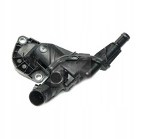 фото thumb №1, Корпус термостата do renault clio iv 0.9 tce