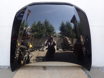 фото thumb №1, Капот кришка двигуна audi a6 c7 4g 2011-2018r