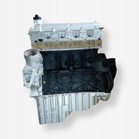 фото thumb №1, Двигатель 646986 mercedes-benz sprinter ii w906 313 cdi, 315 cdi, -4matic