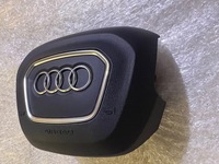 фото thumb №8, Audi q7 4m подушка водителя подушка безопасности 4m0880201 6ps