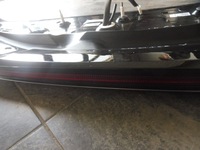 фото thumb №14, Спойлер козырёк спойлер крышки багажника kia sportage v