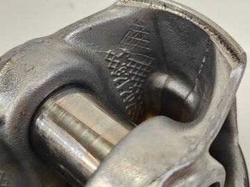 фото thumb №8, Bmw g70 g05 g06 g07 b58 b58b30p поршень шатун 82l207 9453621 8623419