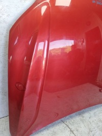 Volvo xc60 2 крышка передняя / капот двигателя в Украине, фото thumb