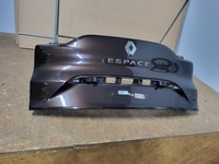 фото thumb №8, Renault espace 5 v накладка крышки задний задняя