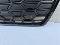 фото thumb №7, Audi a6 c8 рестайлинг s-line центральная решётка бампера перед новая oem номер 7728