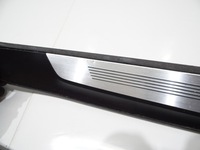 фото thumb №5, Накладки порог левый правый перед bmw x1 e84 kpl