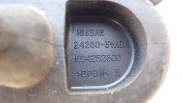 фото thumb №6, Джгут провід двері nissan note e12 241273vv0a