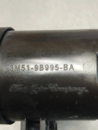 фото thumb №2, Land rover range rover sport l320 клапан вентиляційний 3m519b995ba