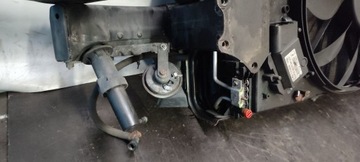 фото thumb №11, Pas переднє підсилювач mercedes w220 3,7 v6