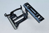 Bmw x3 g01 x3m f97 x4 g02 x4m f98 кронштейн тримач  акумулятор 9117801 в Україні, фото thumb